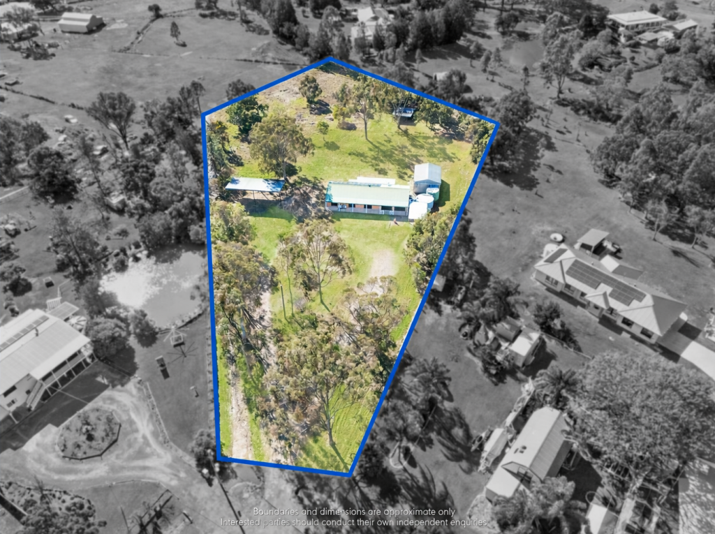 28 Eileen Ct, Kensington Grove, QLD 4341