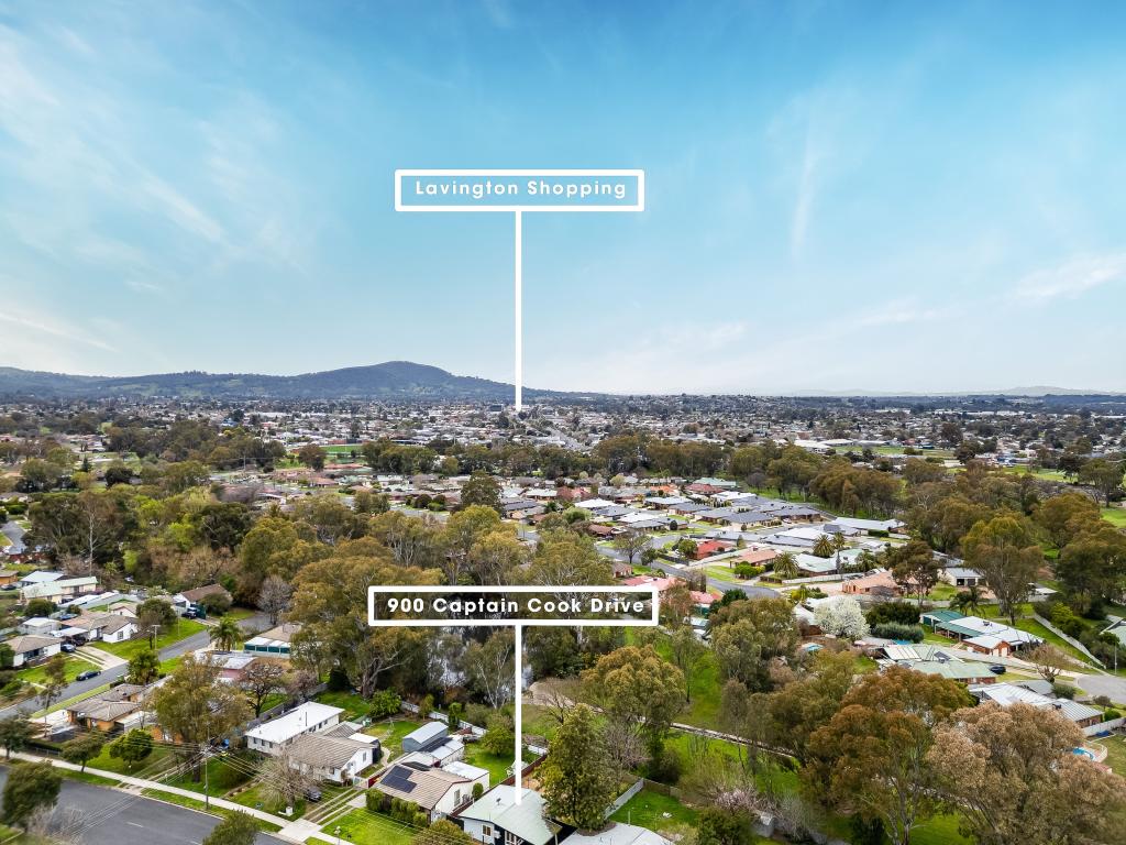 900 Captain Cook Dr, North Albury, NSW 2640
