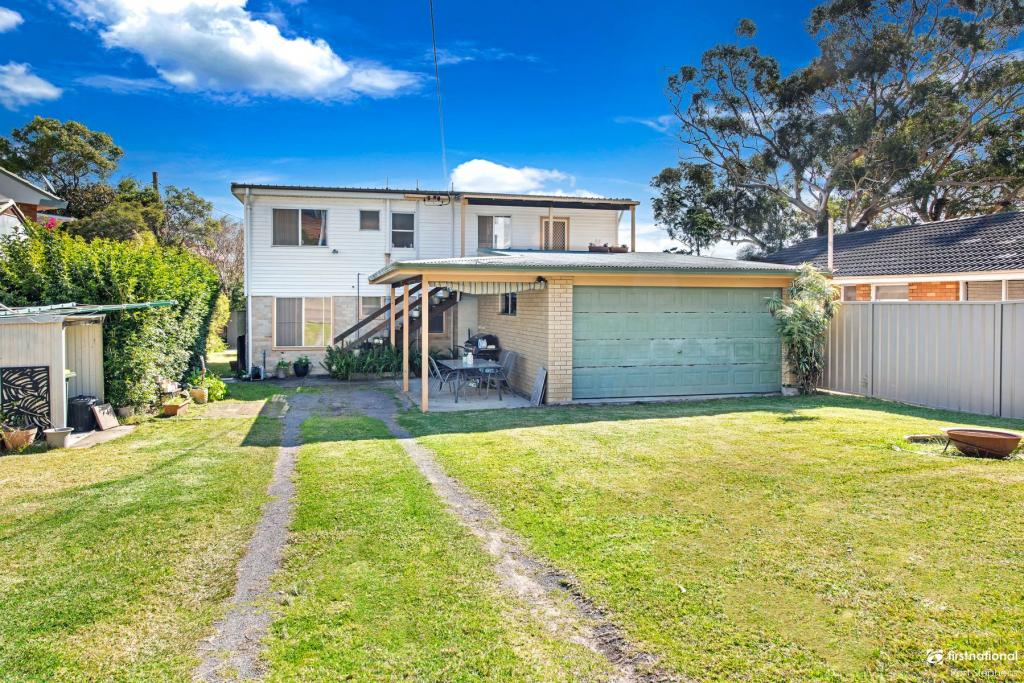 17 Randall Dr, Salamander Bay, NSW 2317