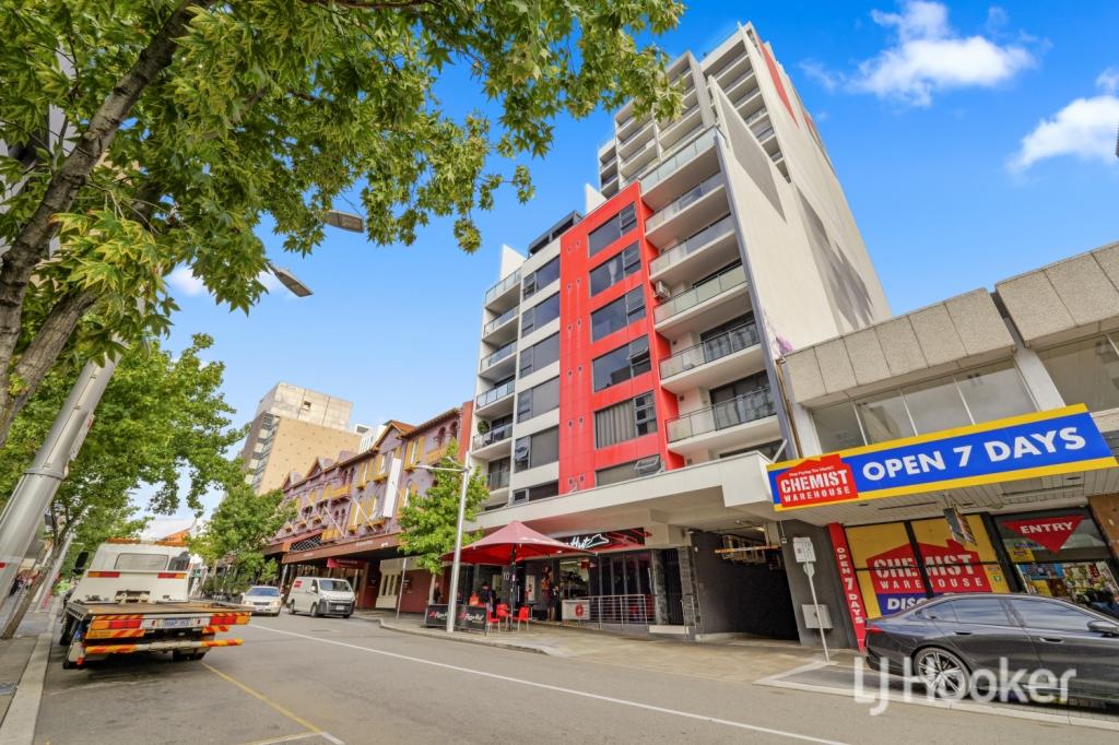 20/101 Murray St, Perth, WA 6000