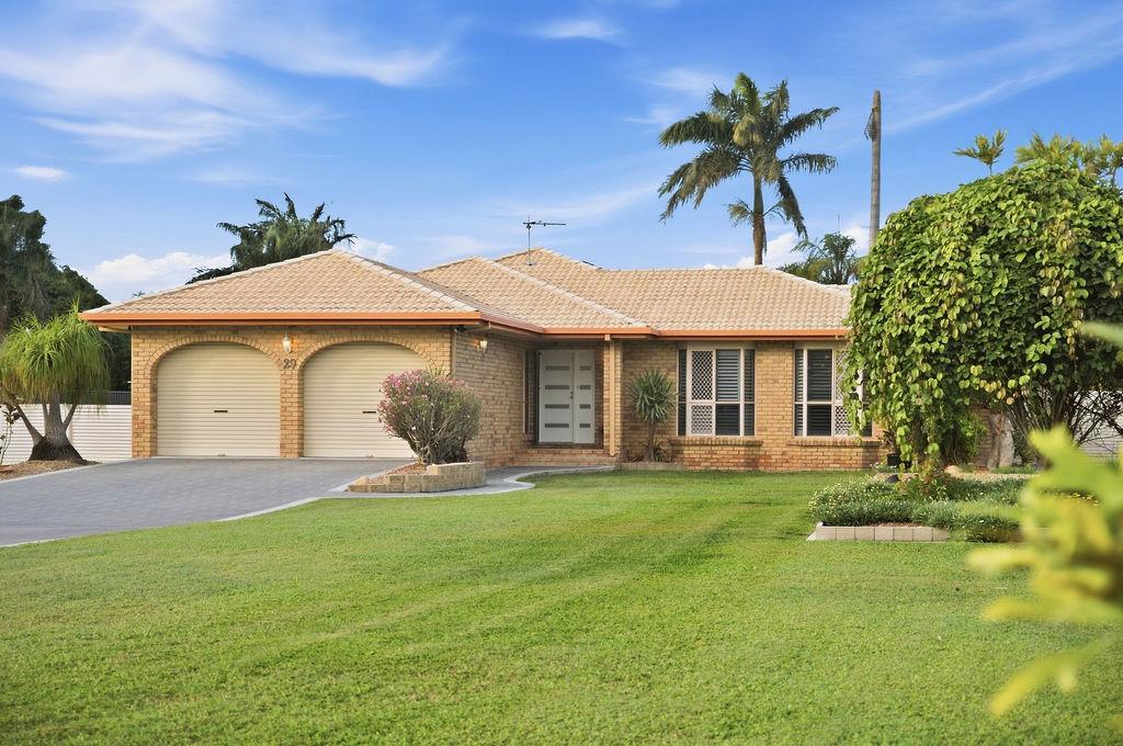 29 Rivergum Ct, Condon, QLD 4815