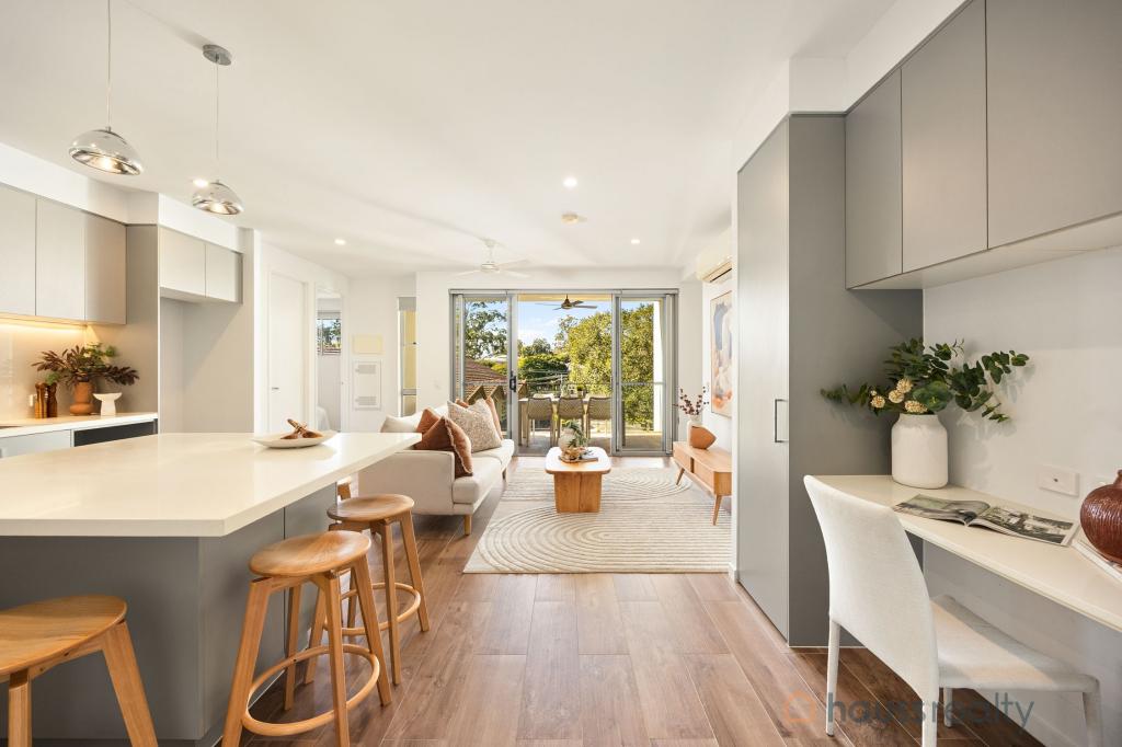 15/66 LAMBERT RD, INDOOROOPILLY, QLD 4068