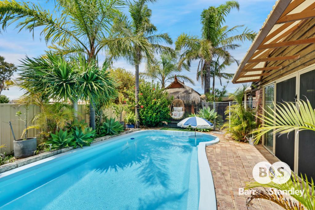 51 White St, East Bunbury, WA 6230
