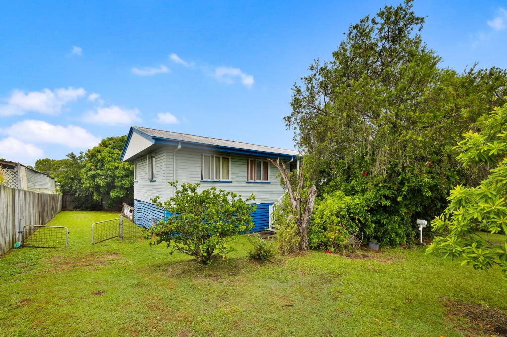 3 Hornick St, Bracken Ridge, QLD 4017