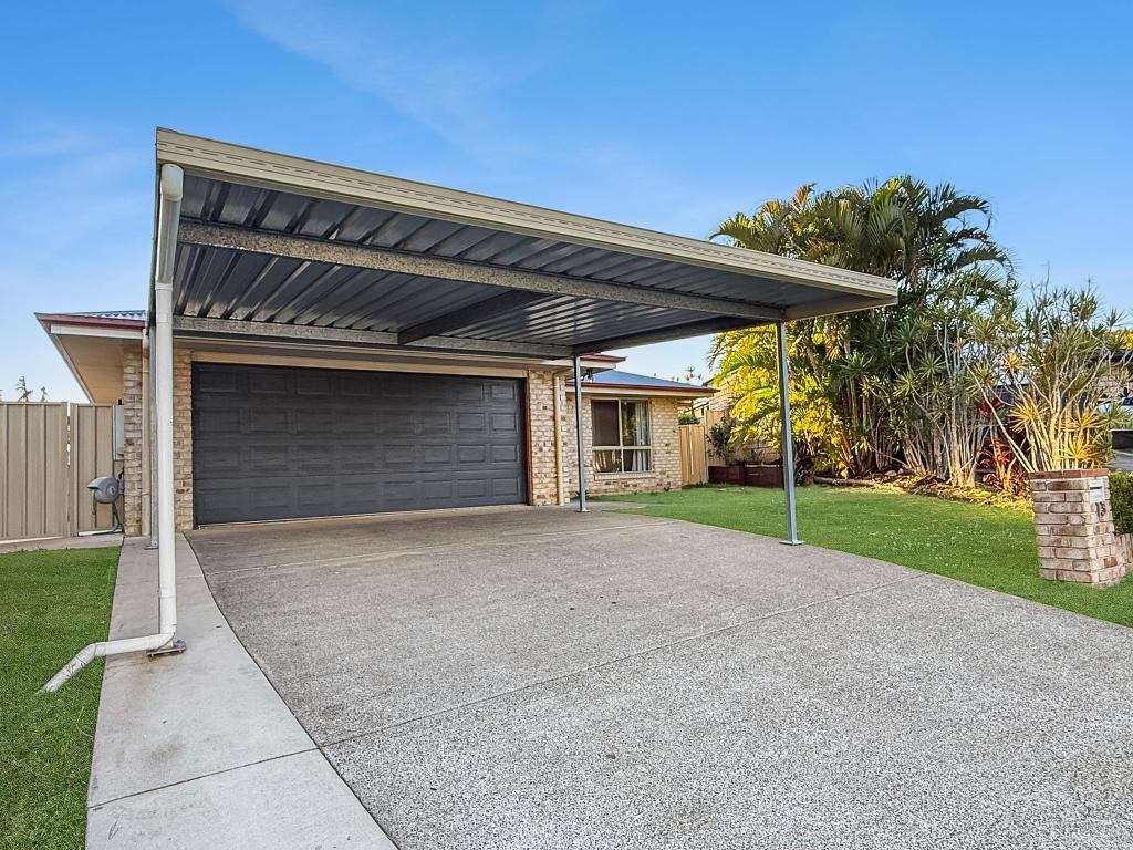 13 Oasis Ct, Morayfield, QLD 4506