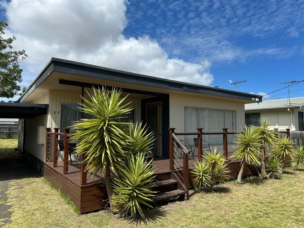 29 Ti Tree Dr, Cowes, VIC 3922