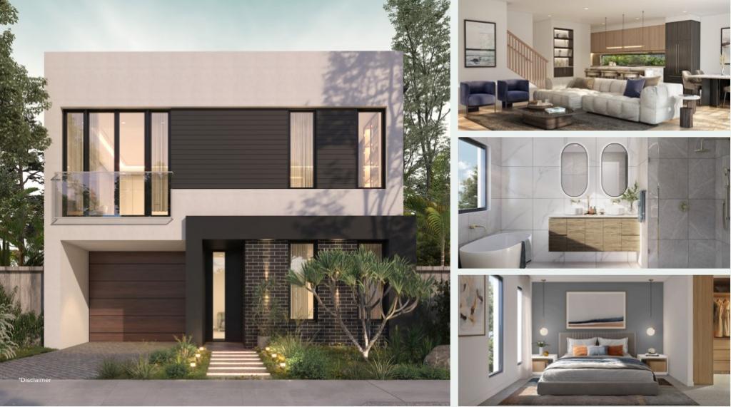 Selling Fast Free Standing Homes -Walk To Tallawong Metro- Call Us Now, Rouse Hill, NSW 2155