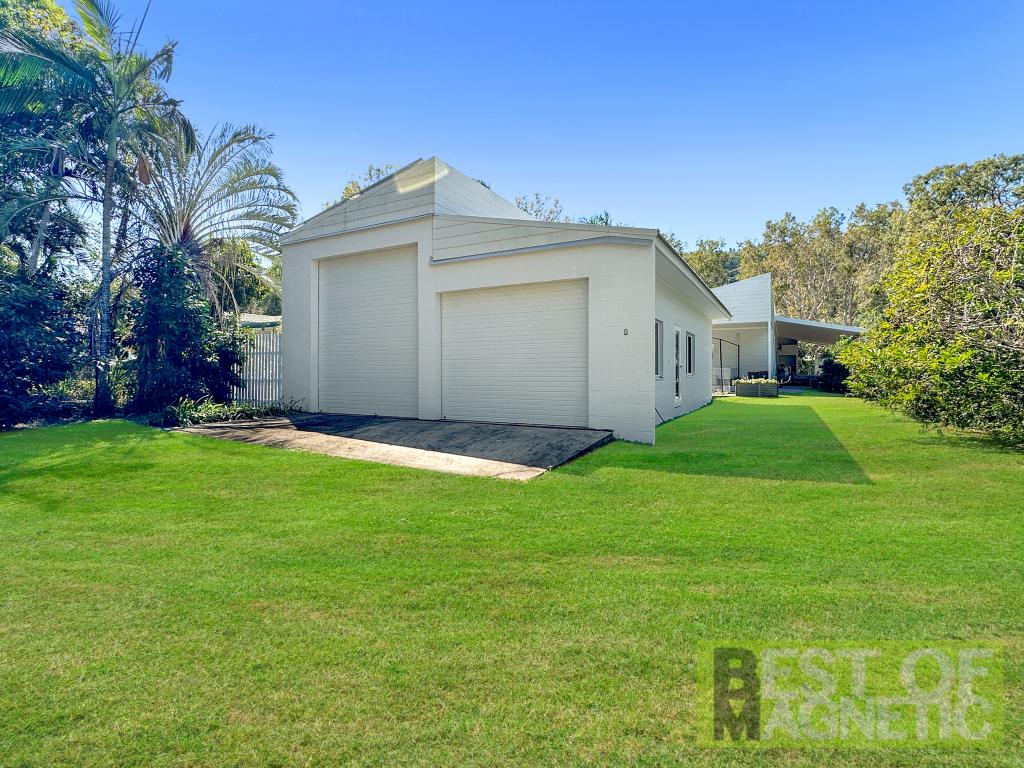 9 Lintern Pl, Nelly Bay, QLD 4819