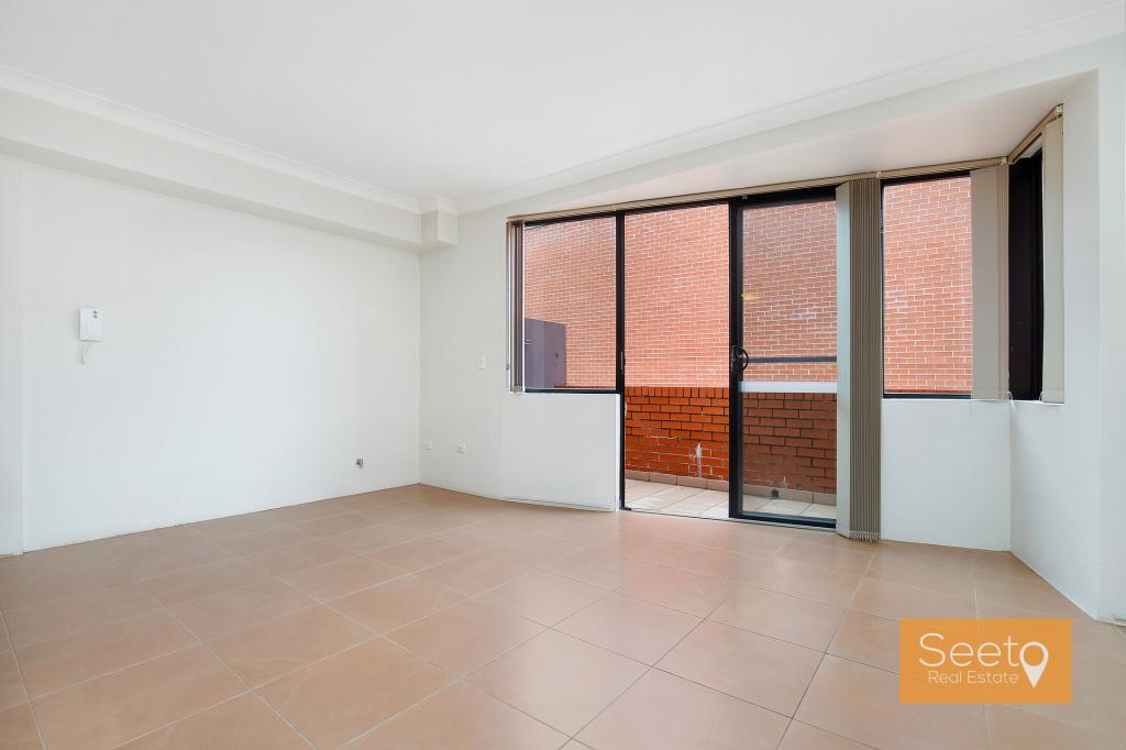 31/9 Hillcrest St, Homebush, NSW 2140