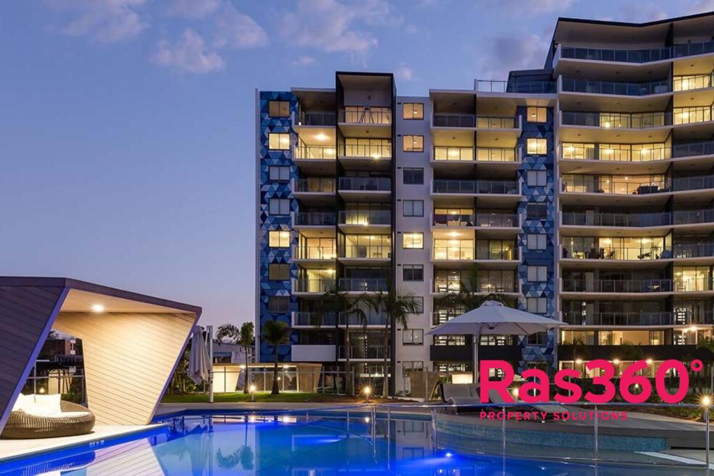 30601/40 DUNCAN ST, WEST END, QLD 4101
