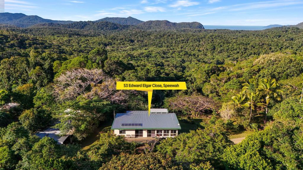 53 Edward Elgar Cl, Speewah, QLD 4881