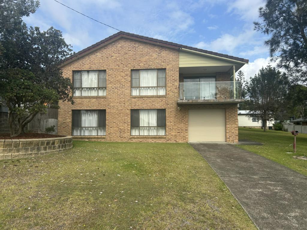 2 Anniversary Dr, Diamond Beach, NSW 2430