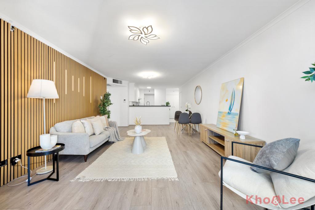 358/303-321 CASTLEREAGH ST, HAYMARKET, NSW 2000