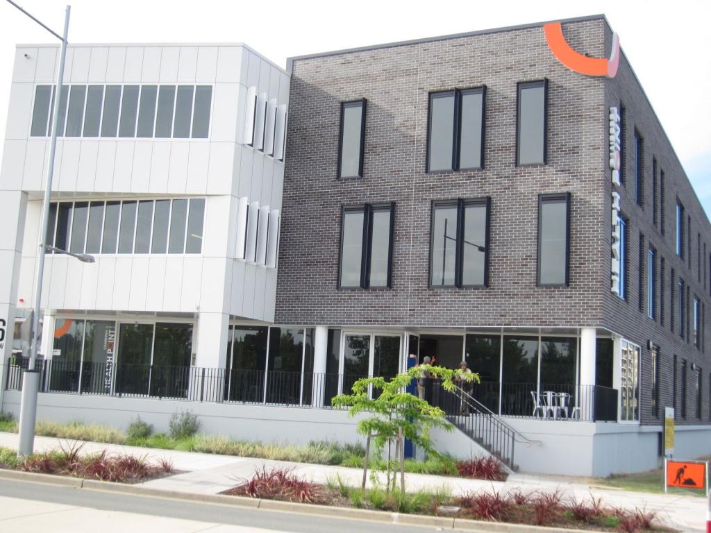 9/16 Wilbow St, Phillip, ACT 2606