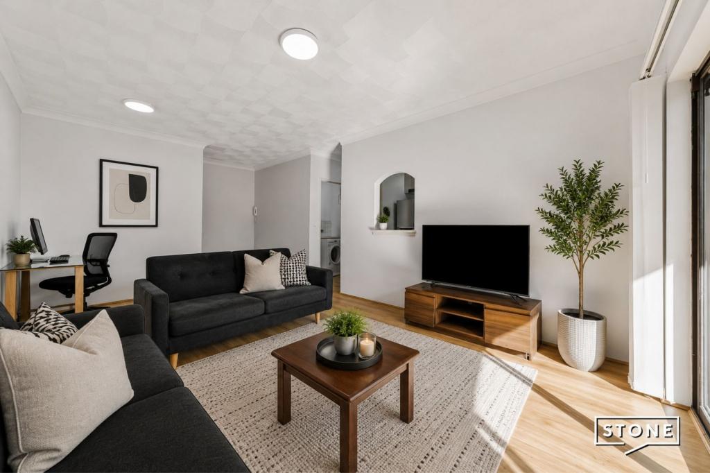 6/497 CHURCH ST, NORTH PARRAMATTA, NSW 2151