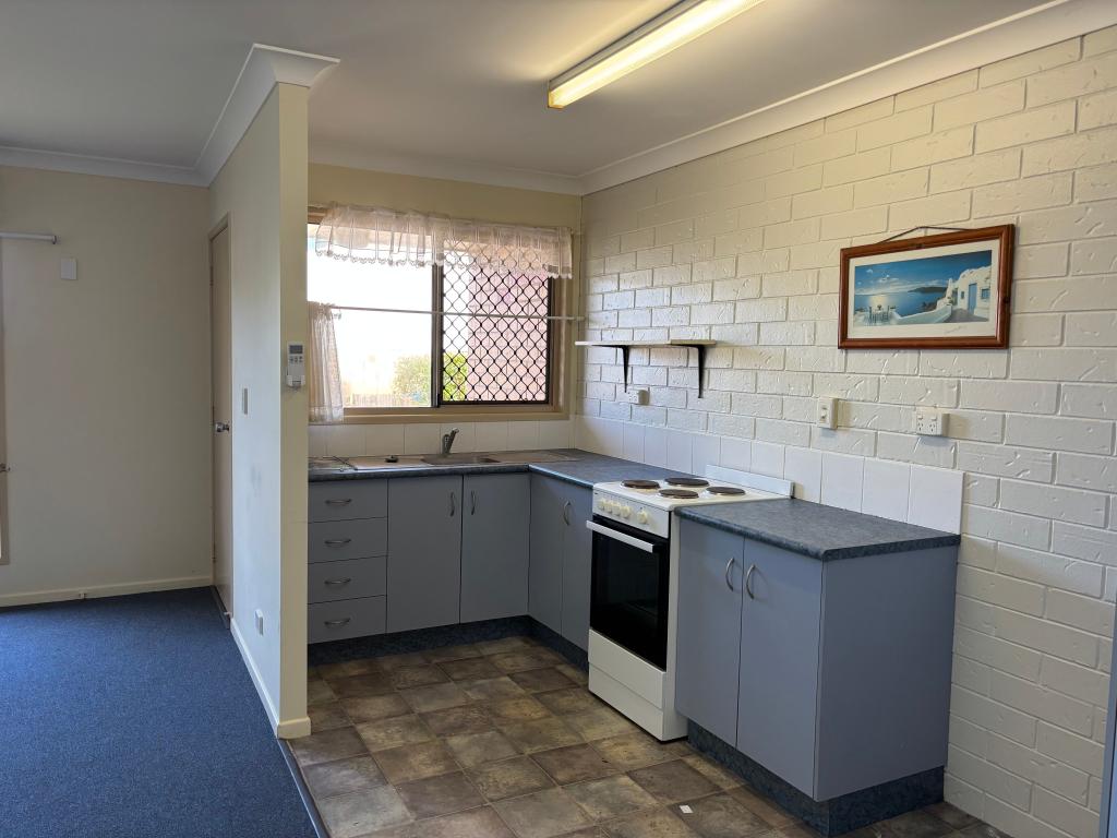 5/19 Hutton St, Yeppoon, QLD 4703