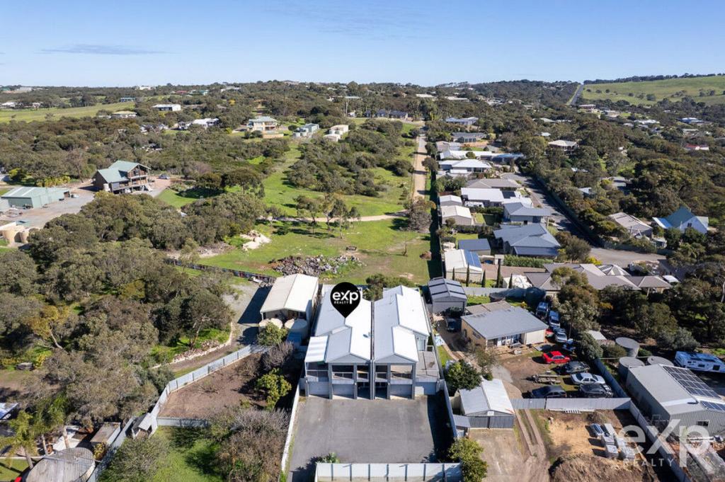 2/41 Hilltop Dr, Port Lincoln, SA 5606