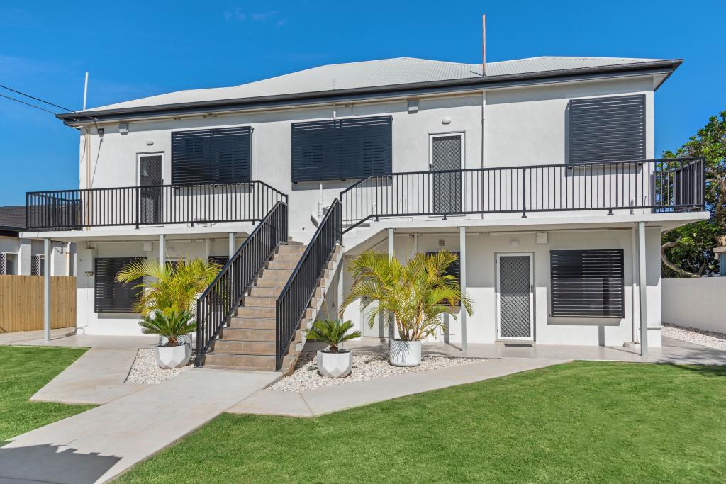 1/90 Prince Edward Pde, Redcliffe, QLD 4020