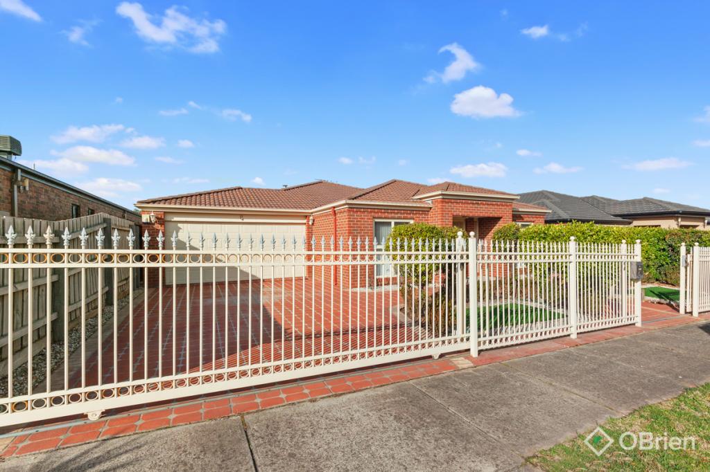 6 Glenbrook Cres, Lynbrook, VIC 3975