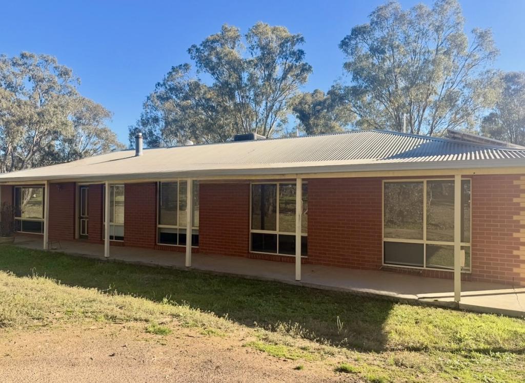 95 Inglis Rd, Bagshot, VIC 3551