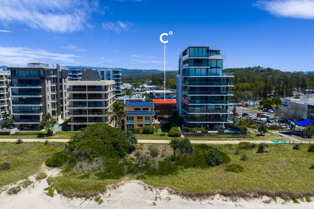 2/1501 Gold Coast Hwy, Palm Beach, QLD 4221