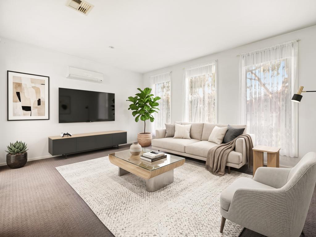 3A BAWDEN ST, CARRUM DOWNS, VIC 3201