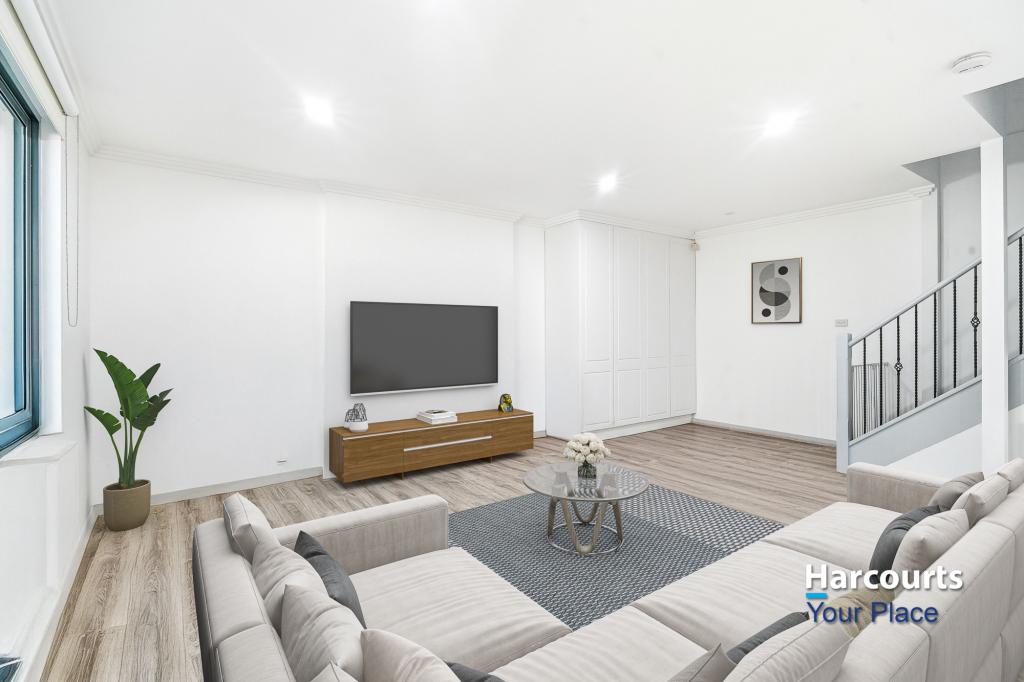 12/44 Barossa Dr, Minchinbury, NSW 2770