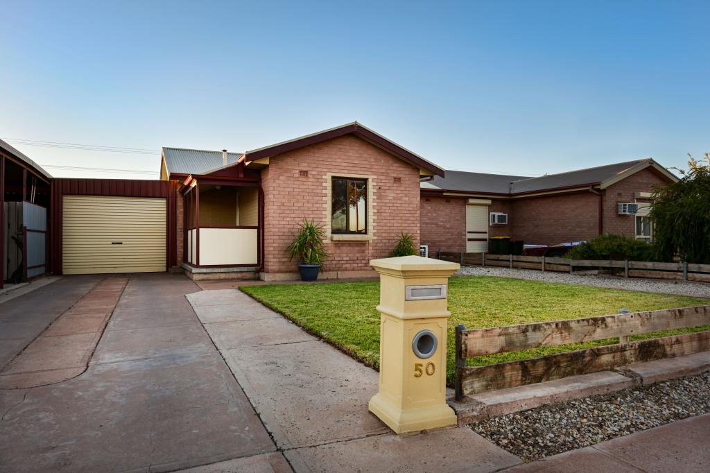 50 Mills St, Whyalla Norrie, SA 5608