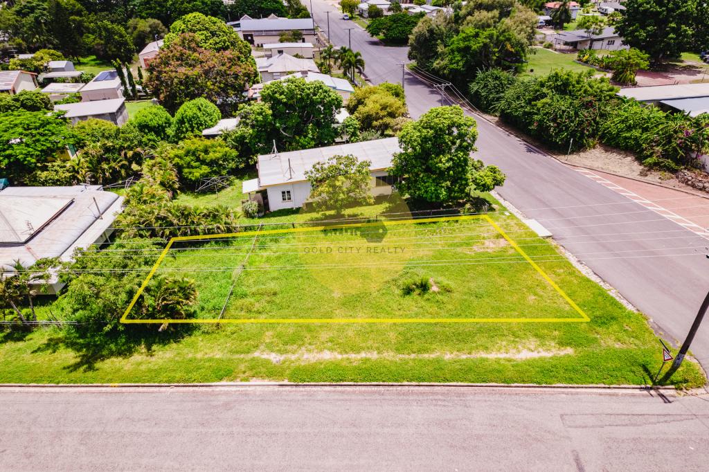 34a Church St, Charters Towers City, QLD 4820