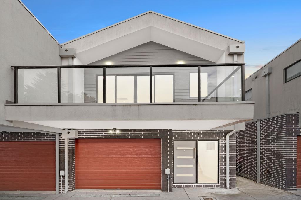 3/332 Maroondah Hwy, Ringwood, VIC 3134