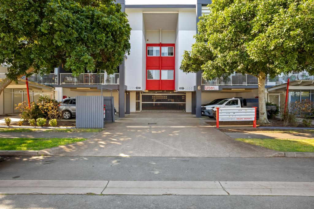 4/6 Ewart St, Clontarf, QLD 4019