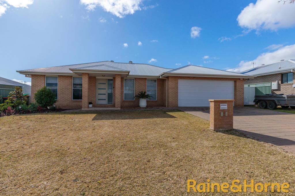 22 Azure Ave, Dubbo, NSW 2830