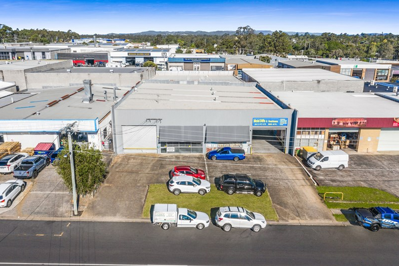 2/12 Brennan St, Slacks Creek, QLD 4127