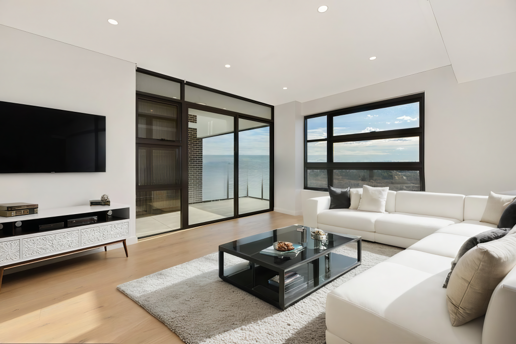 207/305 Trafalgar St, Petersham, NSW 2049