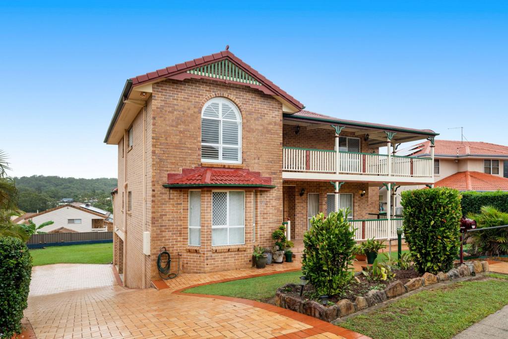 15 STYPHELIA ST, MOUNT GRAVATT EAST, QLD 4122