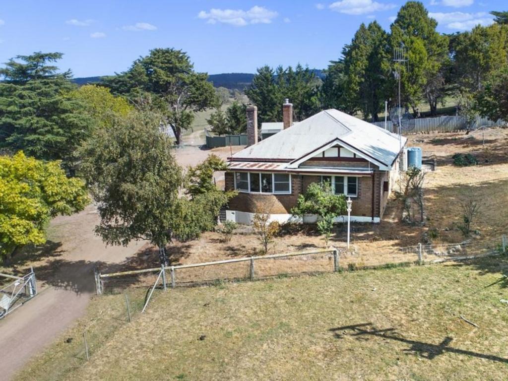 1831 Taralga Rd, Goulburn, NSW 2580