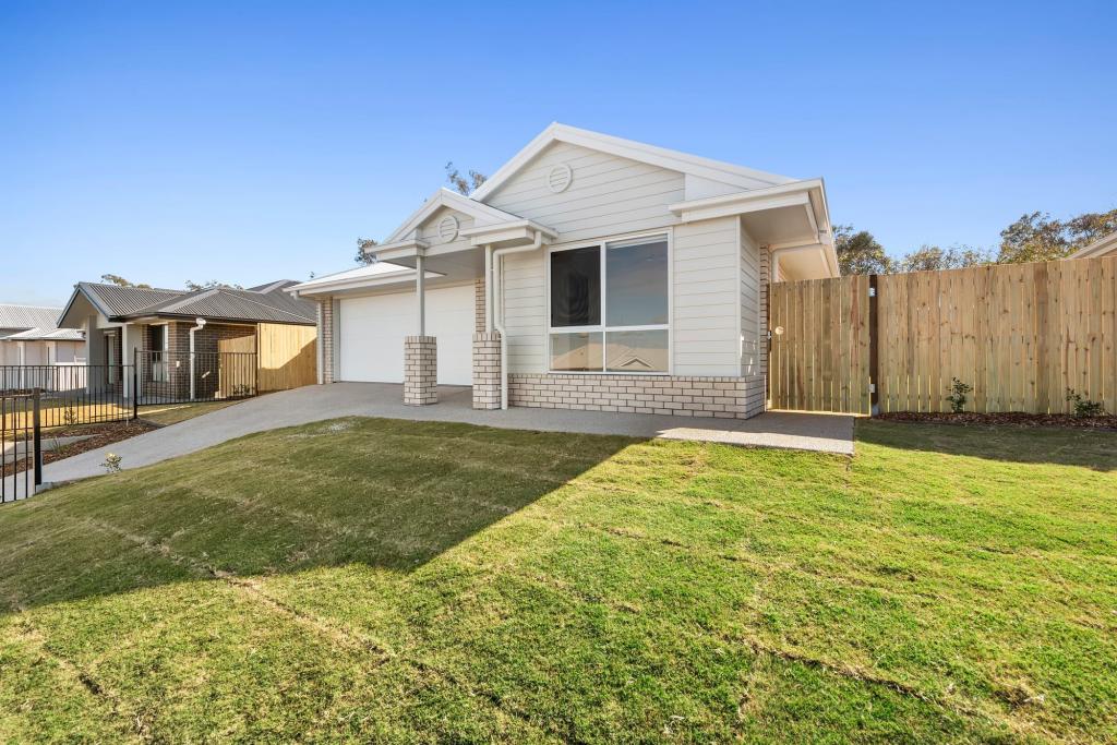 11 Oriole Ct, Glenvale, QLD 4350