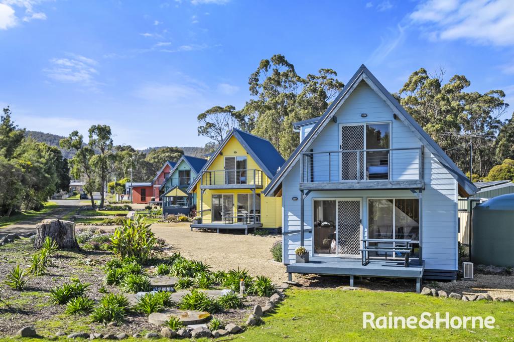 5732 Arthur Hwy, Taranna, TAS 7180