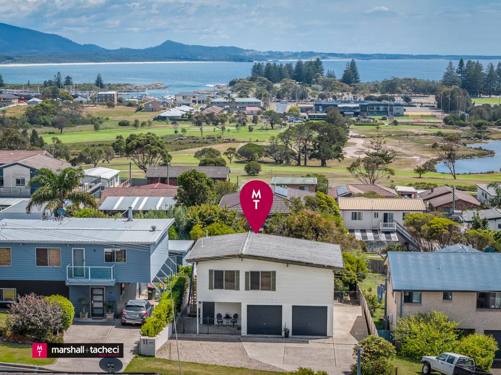 11 WELSH ST, BERMAGUI, NSW 2546