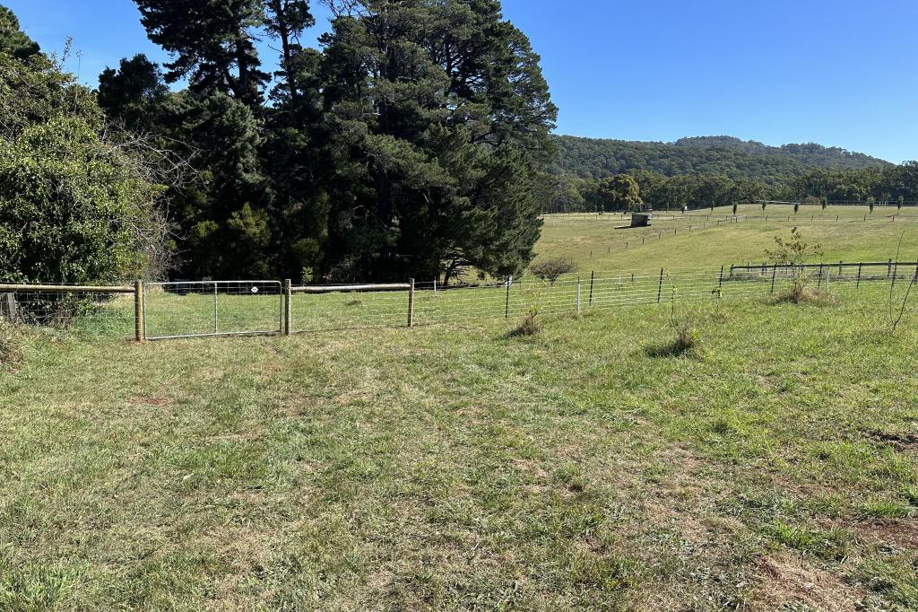 138 Monbulk Rd, Mount Evelyn, VIC 3796