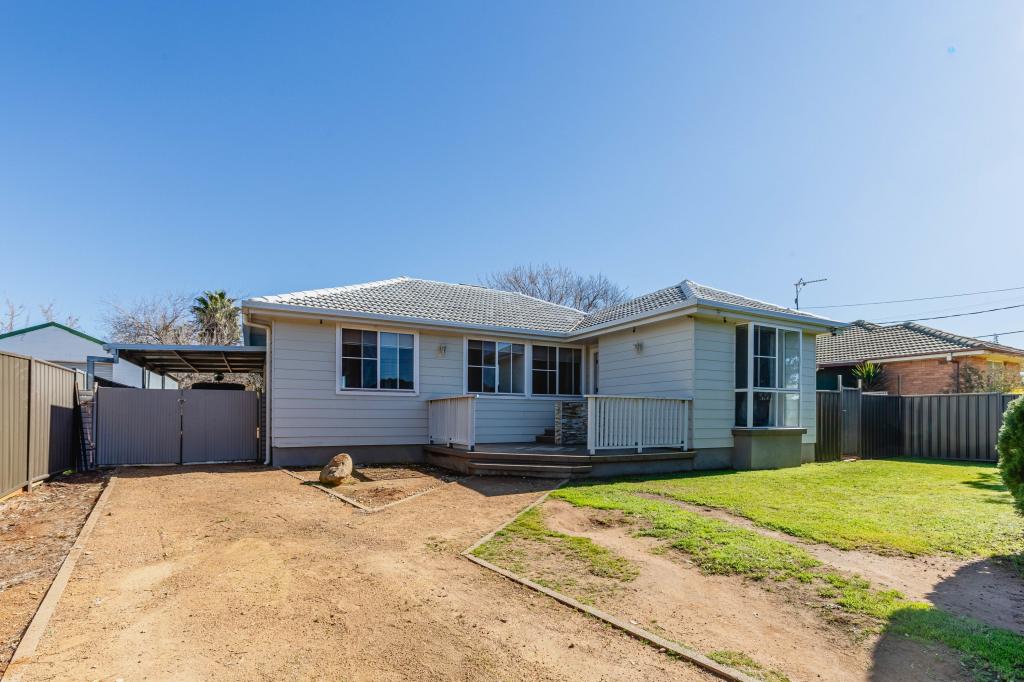 1 Wilkins St, Dubbo, NSW 2830