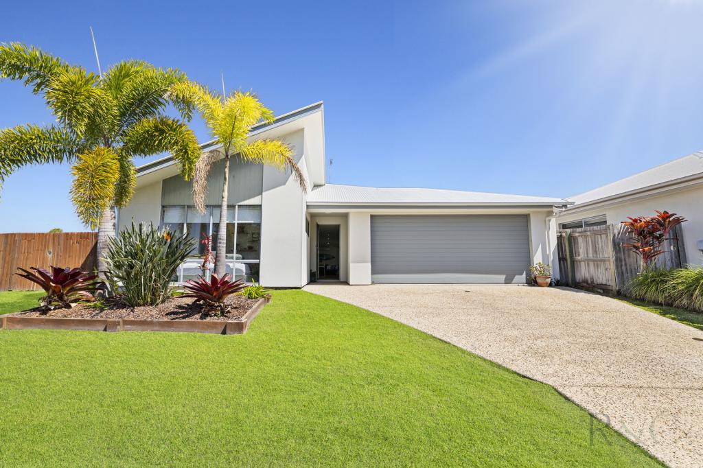 4 Lady Elliot St, Mountain Creek, QLD 4557