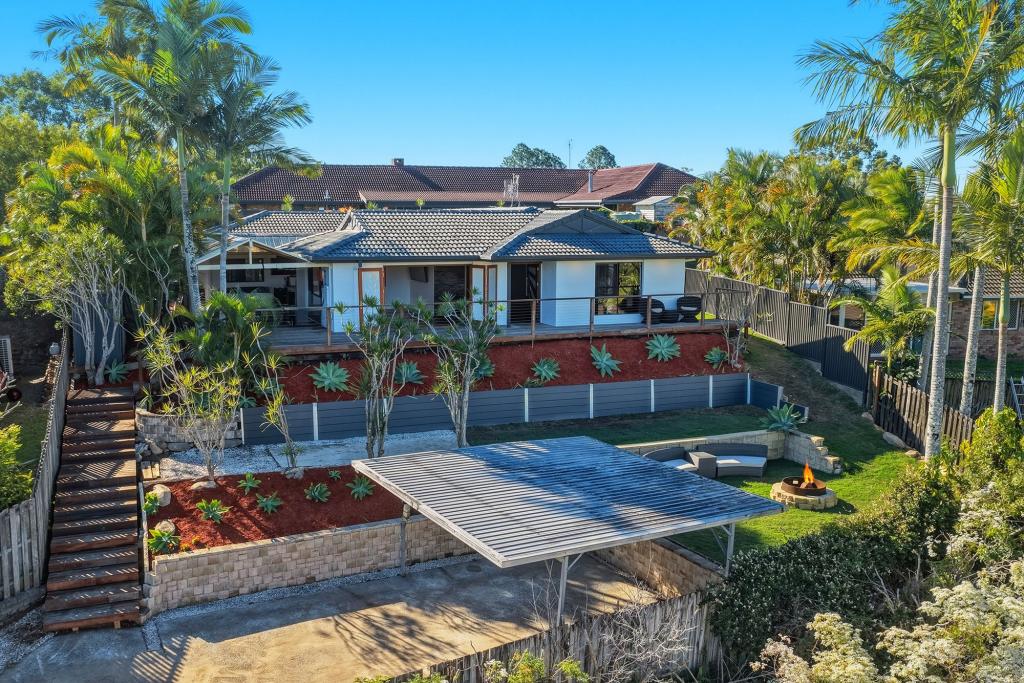 41 Sugarglider Lane, Mudgeeraba, QLD 4213