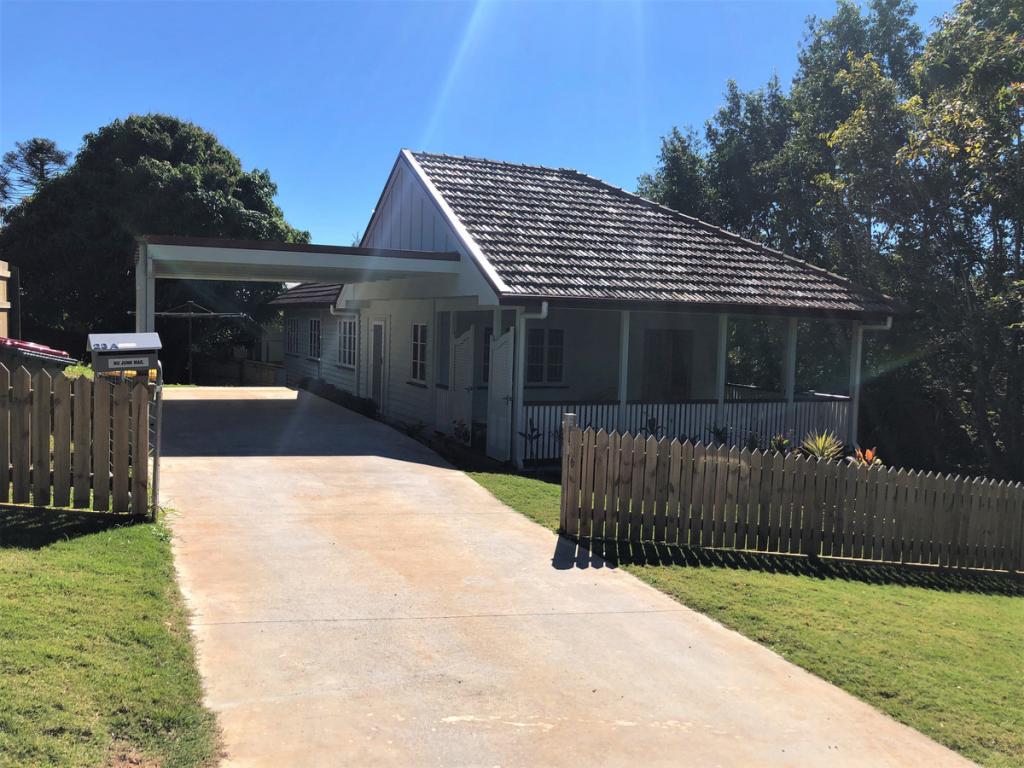 23a Chevallum Rd, Palmwoods, QLD 4555