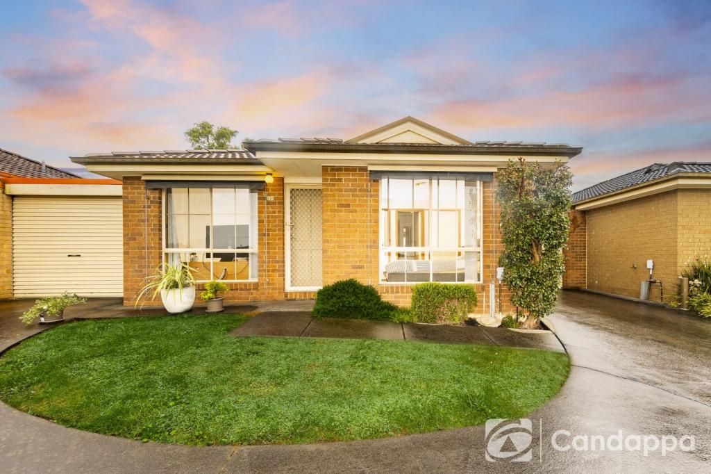 10/6b Hatfield Dr, Drouin, VIC 3818