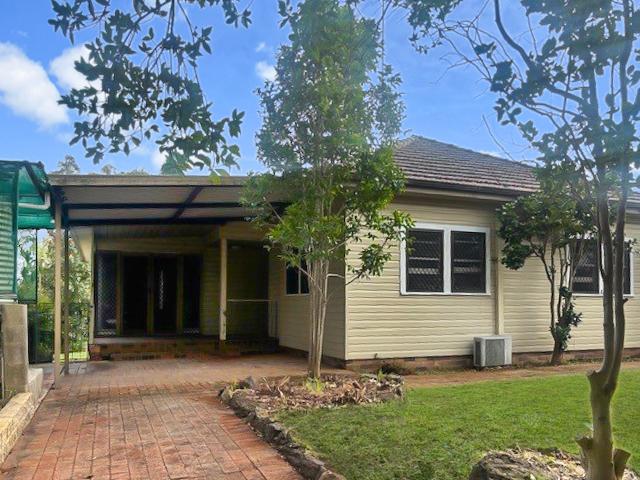 18 Attunga Rd, Blaxland, NSW 2774