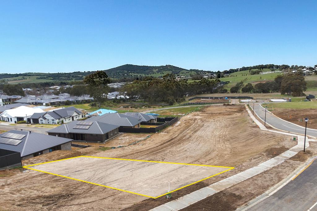 LOT 2 RIDGE ST, MOUNT BARKER, SA 5251