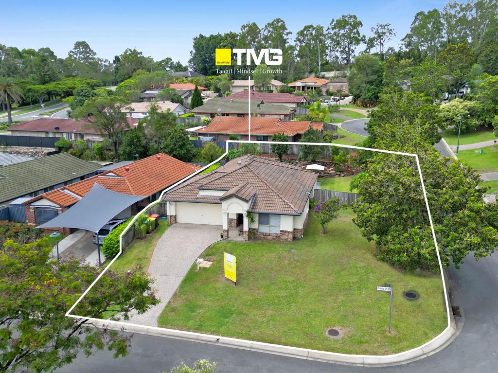 8 Chute St, Mudgeeraba, QLD 4213