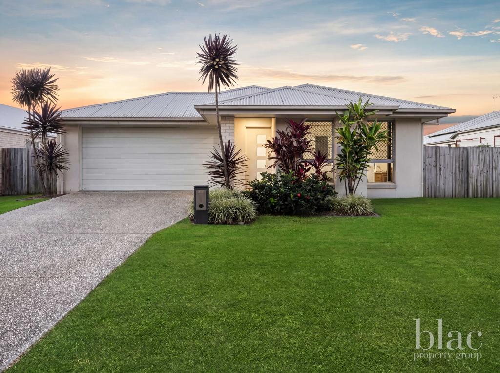 214 TODDS RD, LAWNTON, QLD 4501