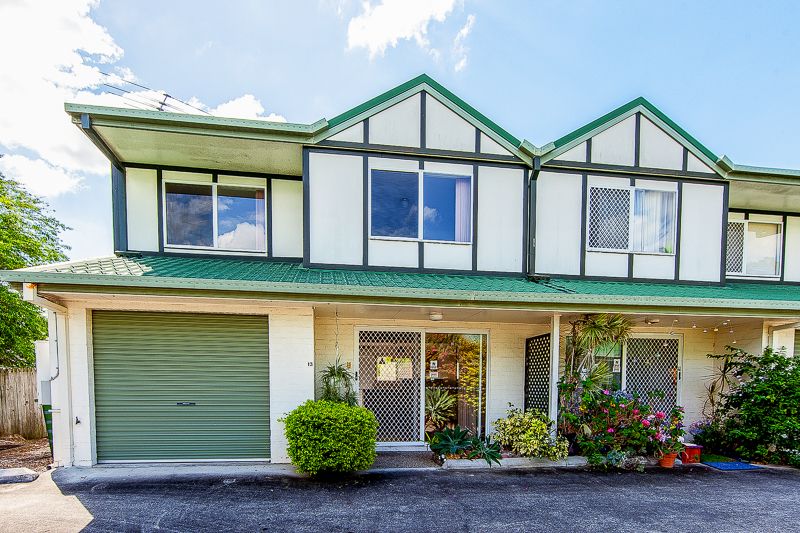 13/62-66 Springwood Rd, Rochedale South, QLD 4123